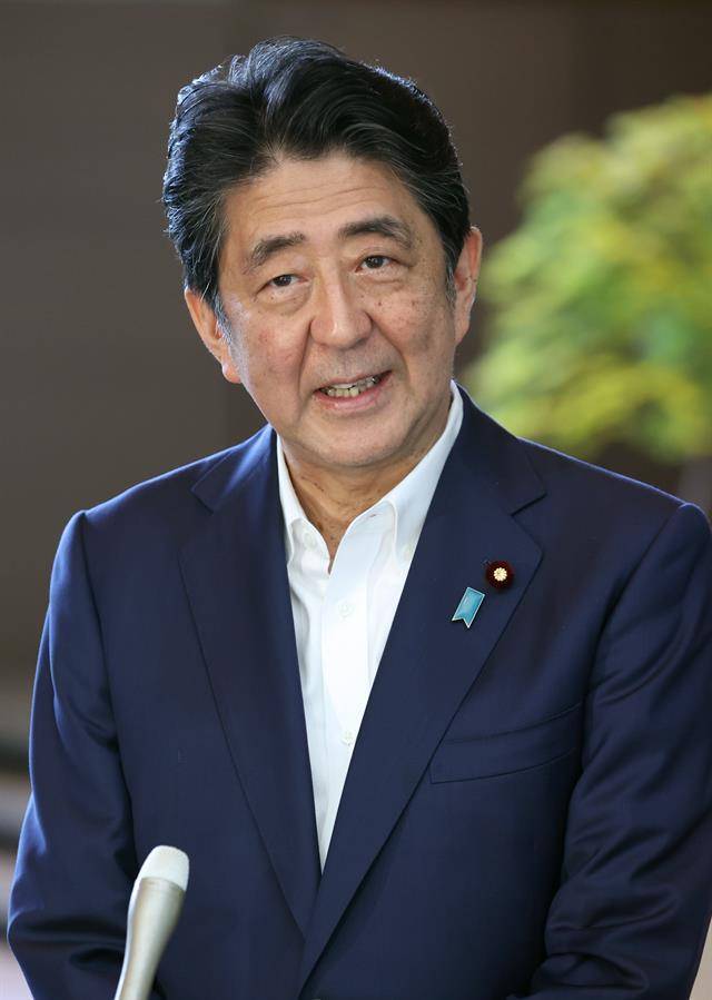 Shinzo Abe anuncia su renuncia y cierra el mandato más prolongado en Japón