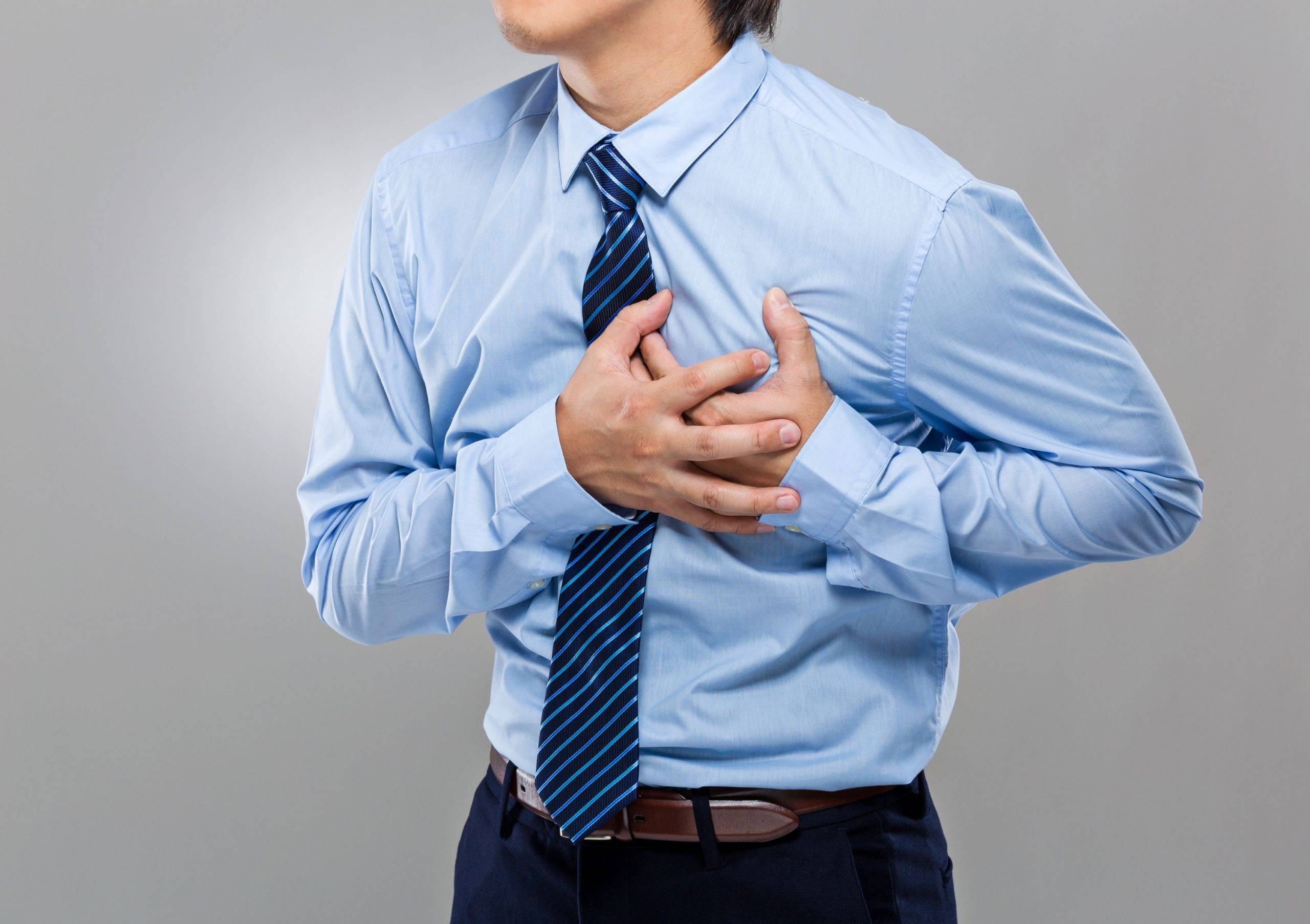 Mantener el ritmo cardíaco tras fibrilación evita embolias e infartos