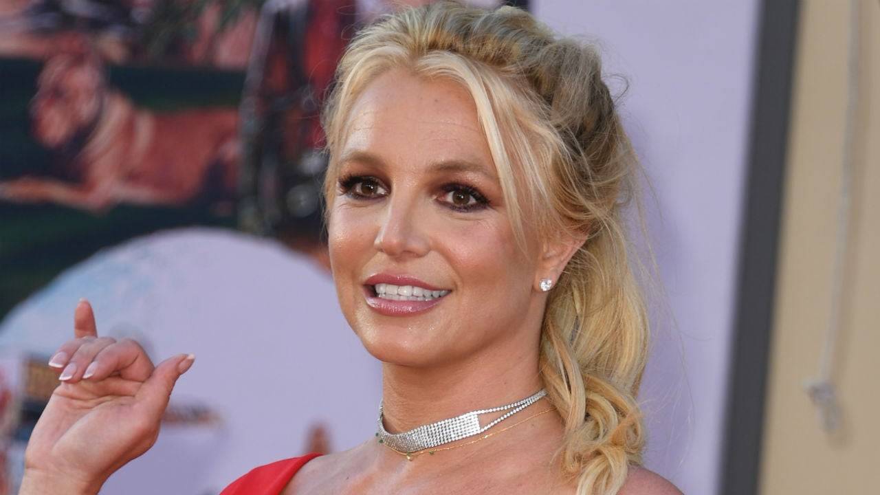 Britney Spears rompe el silencio sobre su tutela: 