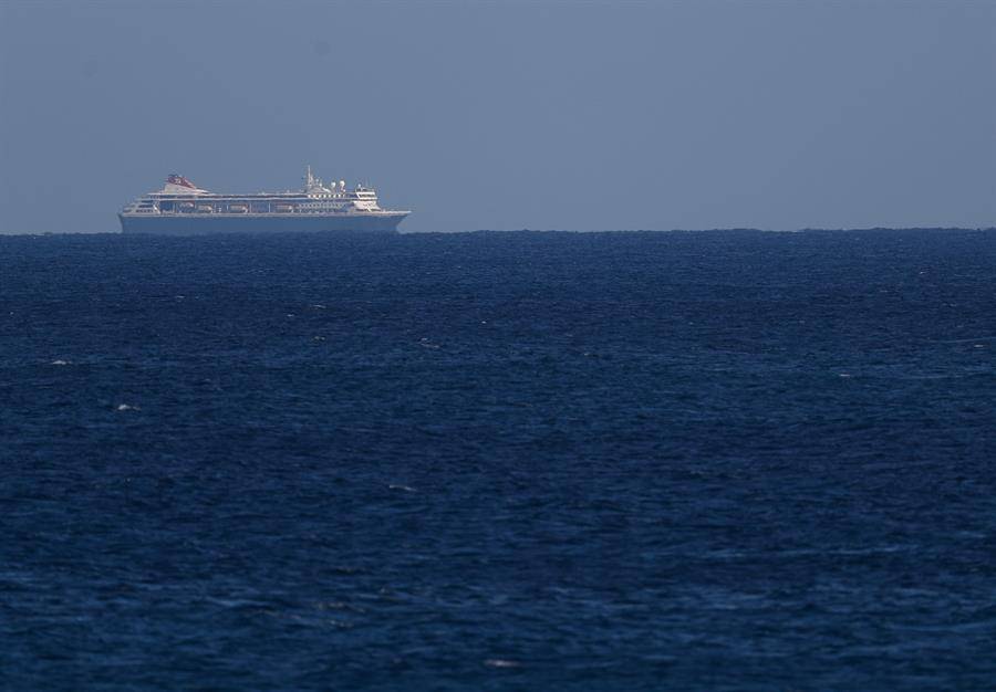 Cruceros de Bahamas Paradise volverán a Gran Bahama