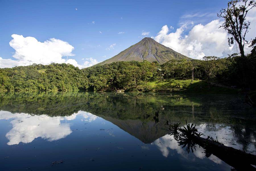 Costa Rica celebra designación como mejor destino accesible por Lonely Planet