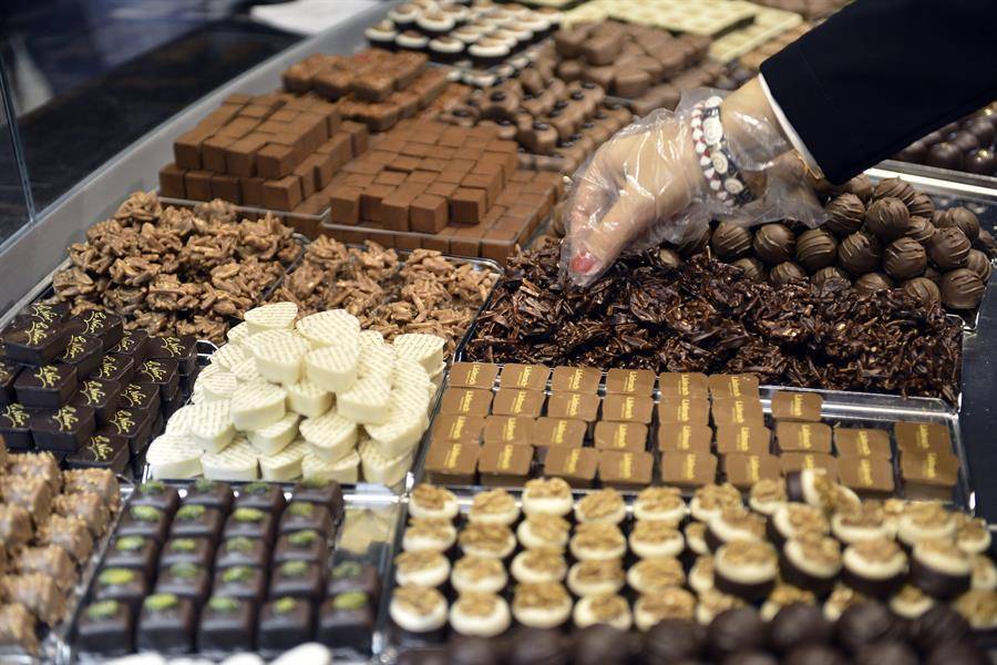 Informe WWF vincula industria chocolatera suiza con deforestación global
