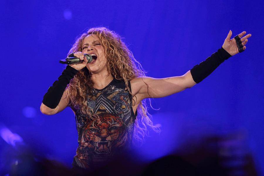 Shakira se suma a la creciente lista de artistas que venden su catálogo musical