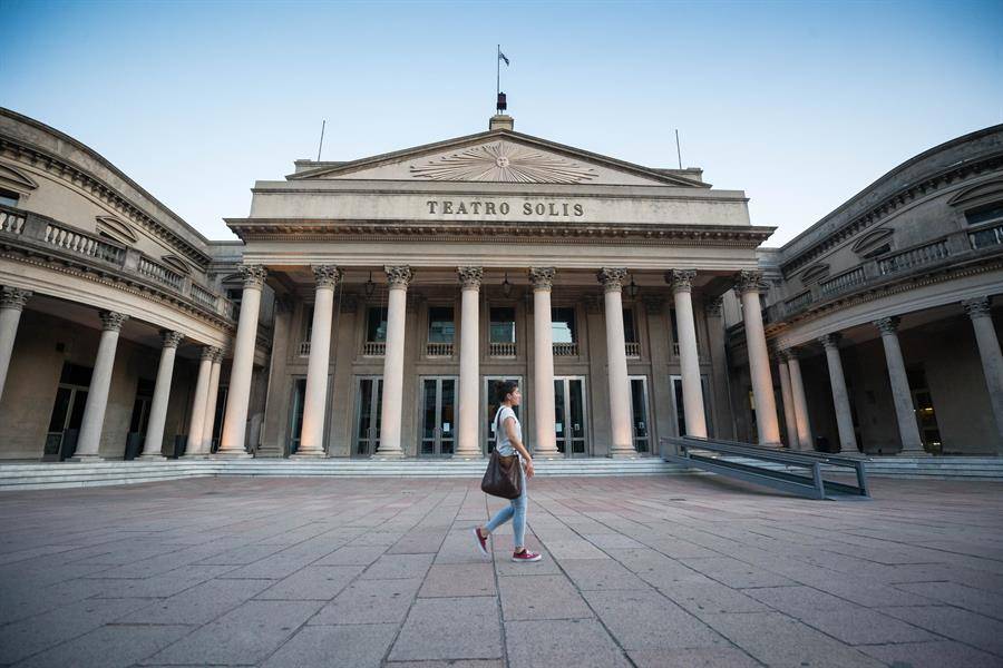 Cultura uruguaya en estado crítico: salas y teatros afrontan el cierre total