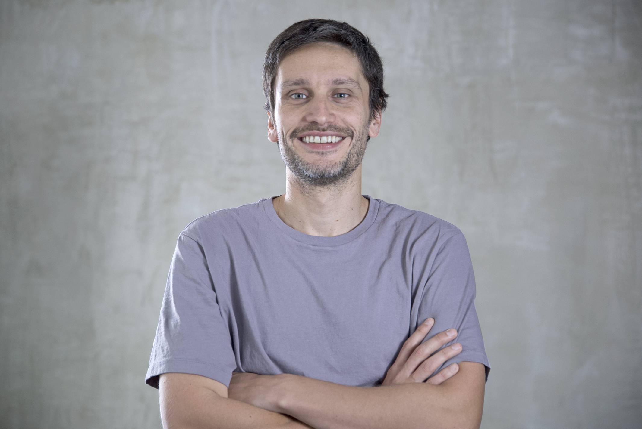Esteban Gutiérrez, nuevo CEO de PedidosYa 