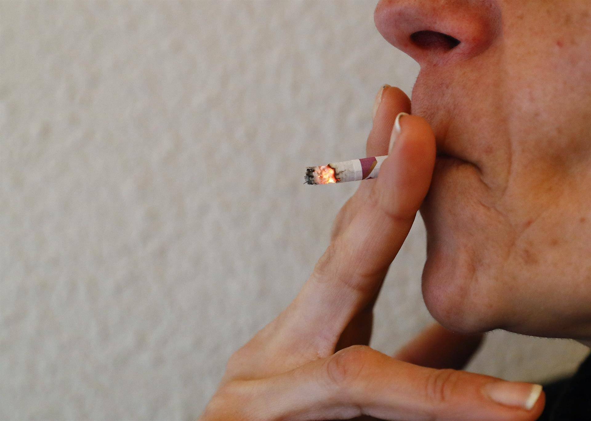 El cigarrillo deja 960 muertes diarias en ocho países de América Latina