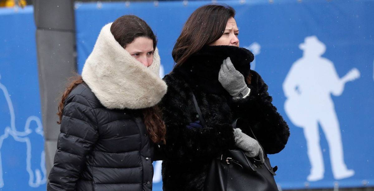OMM: Europa ha vivido su primavera más fría desde 2013