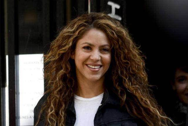 Shakira recurre el juicio en España por un fraude fiscal de 14,5 millones