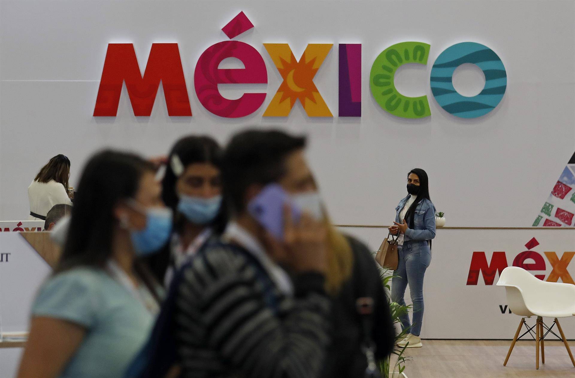 Industria de turismo refuerza protocolos ante nuevos casos de covid en México