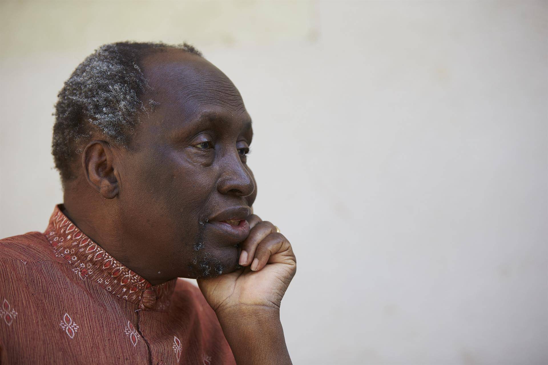 Autores africanos y caribeños dominan las quinielas al Nobel de Literatura