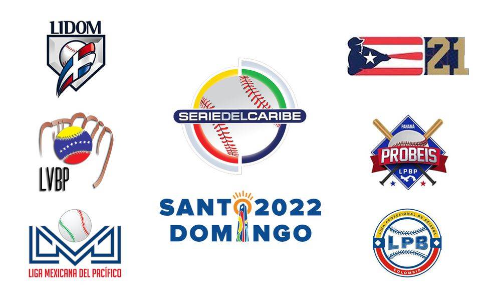 Série del Caribe, Santo Domingo 2022