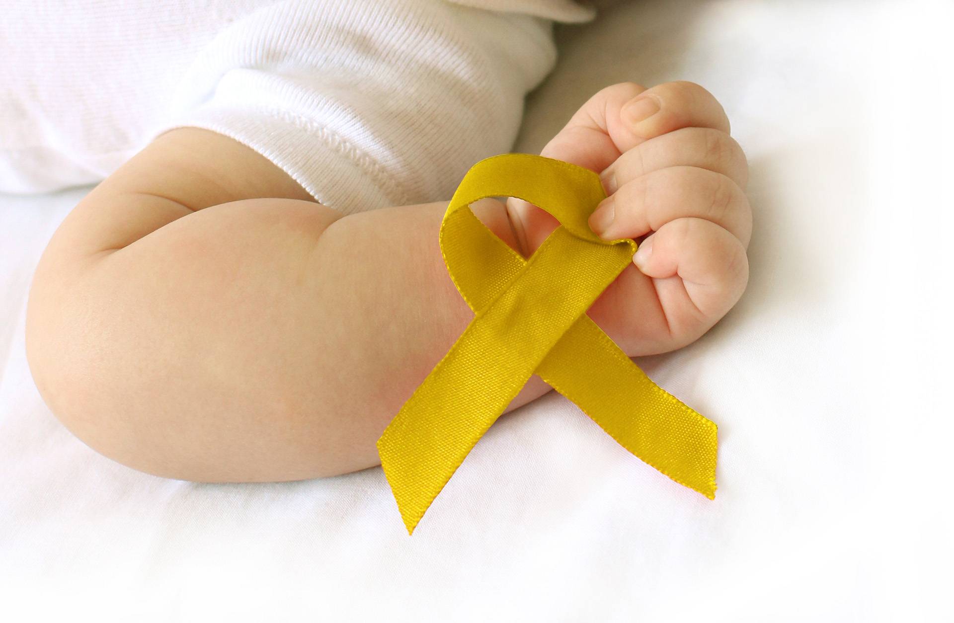 El 75 % de los casos de cáncer infantil son tratados en etapas avanzadas