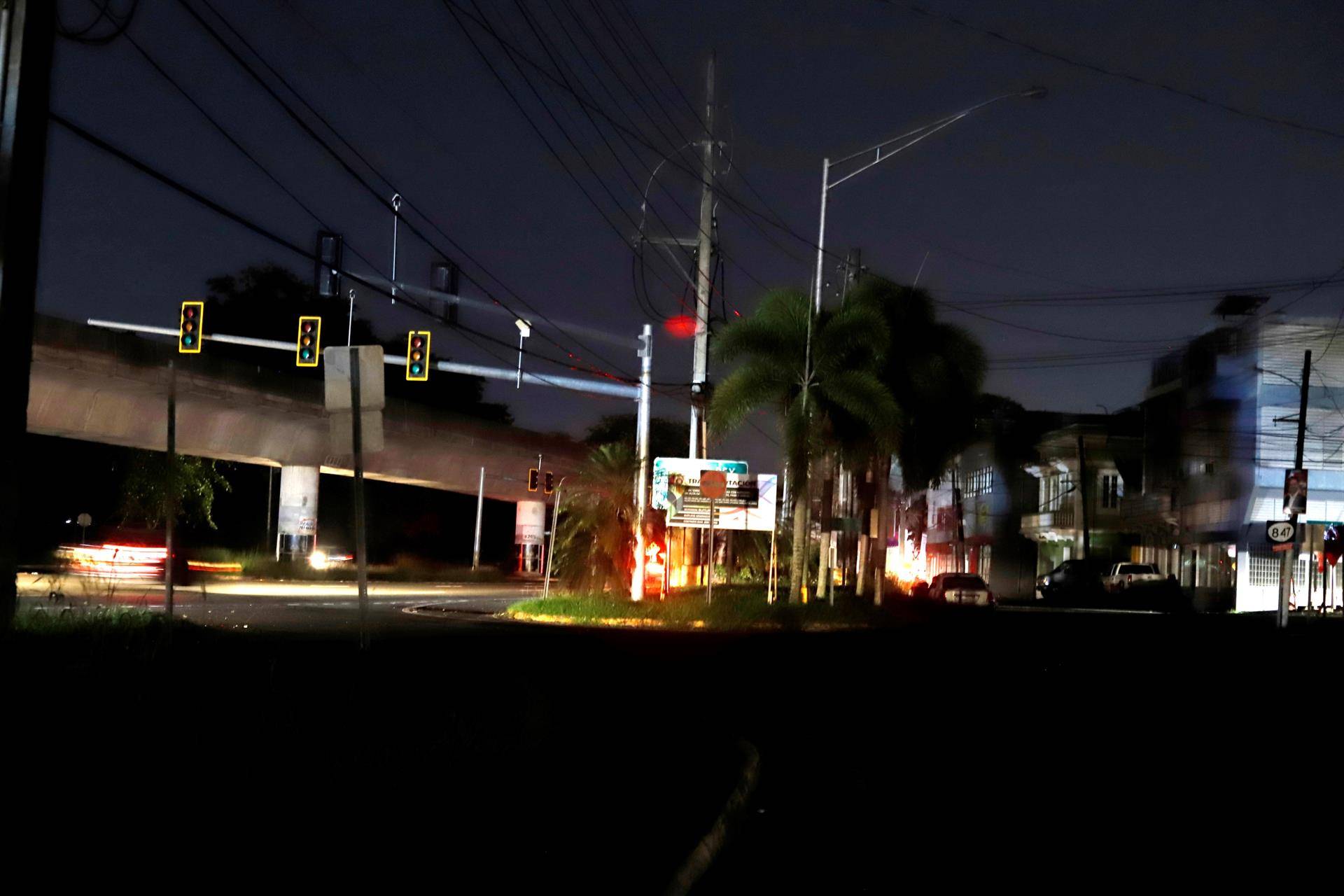 Luma Energy contrata a una firma para investigar el apagón en Puerto Rico del día 6