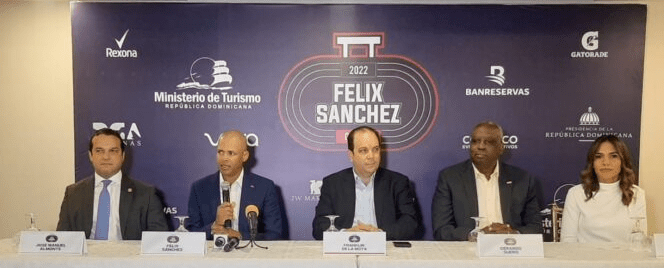 Félix Sánchez Classic 2022