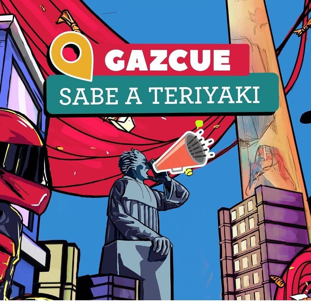 Jade Teriyaki abre sucursal número 27 en Gazcue