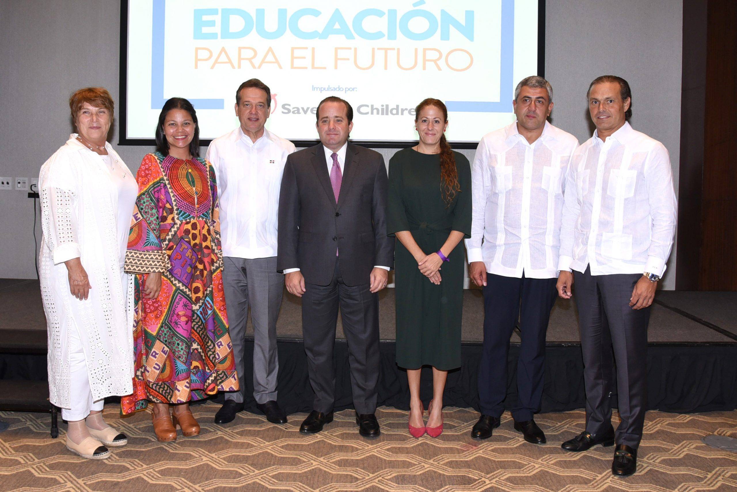 OMT y Save the Children lanzan iniciativa educativa en Centroamérica y el Caribe