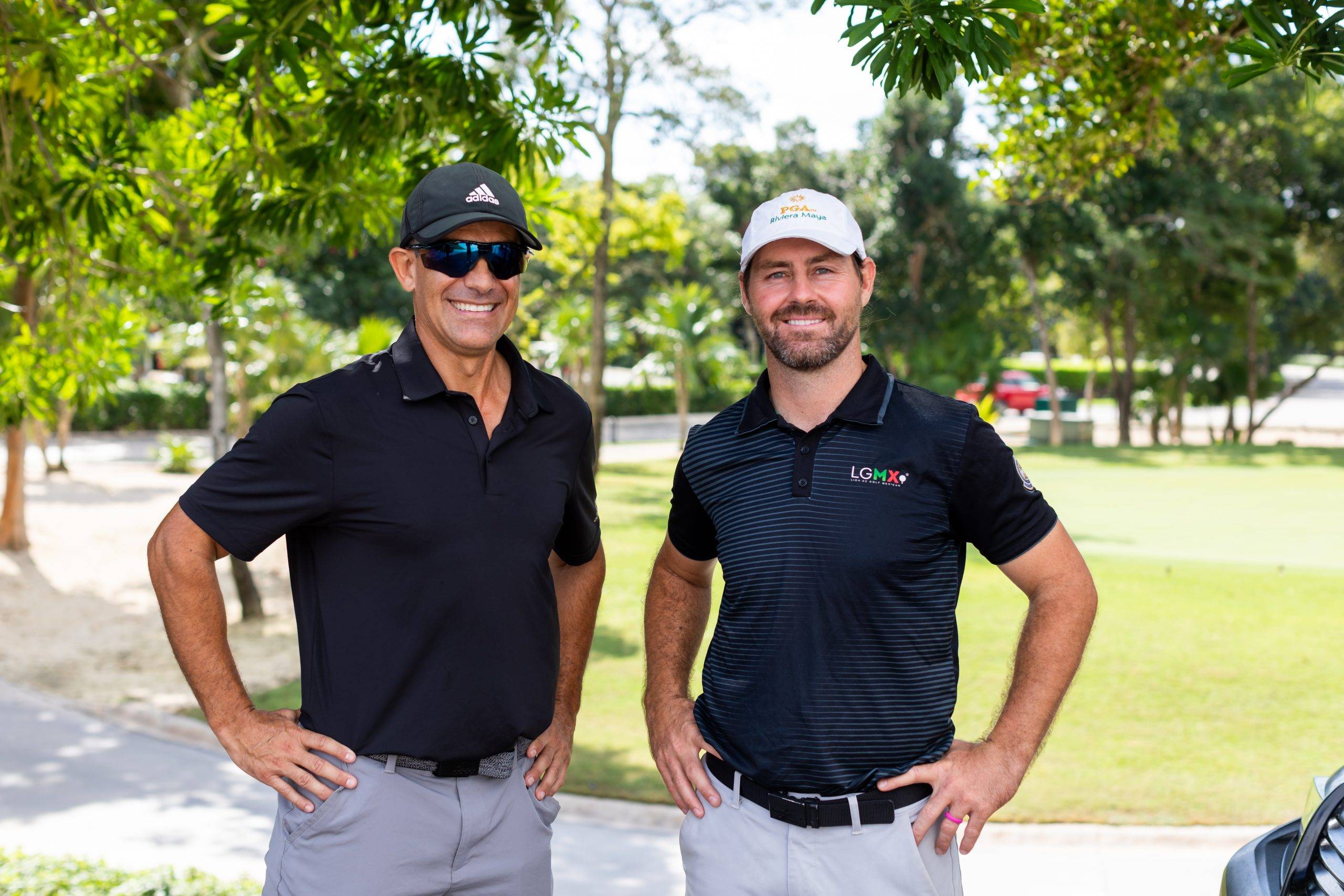 La primera PGA Golf Academy en Latinoamérica abre sus puertas en la Riviera Maya  